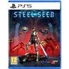„Perp Games Steel Seed“ – „PlayStation 5“
