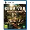 Microïds Survivor: Castaway Island PS5