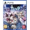 „Pm Studios“ TEVI – „PlayStation 5“