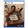 The Texas Chain Saw Massacre - PlayStation 5