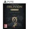„Bethesda The Elder Scrolls IV: Oblivion Remastered Deluxe Edition“ PS5