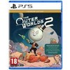 „Obsidian Entertainment“: „The Outer Worlds 2 Premium“ leidimas, PS5