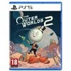 Microsoft „Obsidian Entertainment“: „The Outer Worlds 2“ PS5