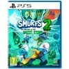 Microïds The Smurfs 2: Prisoner of the Žalias Stone PS5