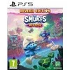 The Smurfai: Sapnai (PlayStation 5)