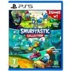 Microids The Smurftastic Collection (3-in-1) - PlayStation 5