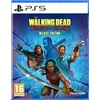 Trailmark Games The Walking Dead: Streets of Survival Deluxe Edition