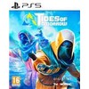 Tides „Rytojaus potvyniai“ – „PlayStation 5“