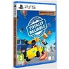 Totally Reliable Delivery Service Definitive Edition - PlayStation 5