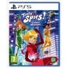 Microids Mission Visiškai šnipai! – Kibernetinė misija – PlayStation 5
