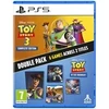 Atari Toy Story: Retro Roundup! + Toy Story 3 Complete Edition Double Pack (PS5)