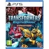 „Outright Games“ „Transformers Earthspark“ – ekspedicija – „PlayStation 5“
