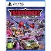 Outright Games Transformers: Galaktikos išbandymai (PlayStation 5)