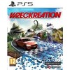 THQ Wreckreation - PlayStation 5
