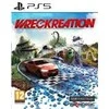 THQ Wreckreation – PlayStation 5
