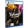Sega Yakuza 0 Director´s Cut PS5