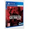 Maximum Games „The Walking Dead: Saints &amp; Sinners Retribution: Payback Edition“ – „PlayStation 4“