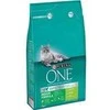 Purina Nestle One Indoor kalakutiena – sausas kačių maistas – 3kg