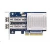 QNAP QXP-32G2FC 2 prievadų 32 GB PCIe 3.0x8 SFP