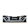 RAM Kingston 24GB DDR5 8800MT/S CL42 CUDIMM - FURY RENEGADE Sidabrinis