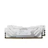 RAM Kingston KF584CU40RWK2-48 | 48 (2x24) GB | DDR5 | 8400 MHz | PC/serveris | Registracijos Nr. | ECC Nr