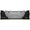 RAM Kingston KF432C16RB2/8 8GB 3200MT/s DDR4 CL16 DIMM FURY Renegade Juodas | Kingston