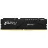 Vidinė atmintis (RAM) Kingston FURY DIMM 16 GB DDR5-6800