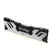 RAM Kingston KF572C38RS-24 24GB 7200MT/s DDR5 CL38 DIMM FURY Renegade Sidabrinis XMP | Kingston