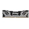 RAM Kingston 24GB DDR5 8000MT/S CL38 DIMM - FURY RENEGADE Sidabrinis