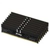 RAM Kingston KF556R28RBE2K8-256 256GB 5600MT/s DDR5 ECC Reg CL28 DIMM (Kit of 8) FURY Renegade Pro EXPO | Kingston