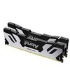 RAM Kingston KF580C38RSK2-32 32GB 8000MT/s DDR5 CL38 DIMM (Kit of 2) FURY Renegade Sidabrinis XMP | Kingstonas