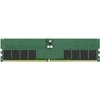 Kingston | 48 GB | KCP556UD8-48 | DDR5 SDRAM | 5600 MHz | PC/serveris | Registered No | ECC No