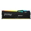 RAM „Kingston Fury Beast RGB 64GB“ [1x64GB 5600MHz DDR5 CL36 DIMM]