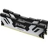 RAM Kingston KF564C32RSK2-96 96GB 6400MT/s DDR5 CL32 DIMM (Kit of 2) FURY Renegade Sidabrinis XMP | Kingstonas