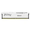 RAM Kingston KF552C40BWK4-128 128GB 5200MT/s DDR5 CL40 DIMM (Kit of 4) FURY Beast Baltas XMP | Kingstonas