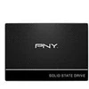 RAM PNY SSD CS900 1TB, SATA III 2,5", (R:535 / W:515MB/s)