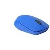 Pelė Rapoo M100 Silent Multi-Mode modrá