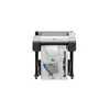 Rašalinis spausdintuvas Canon imagePROGRAF TM-240 | Spalvotas spausdinimas | A1 | Wi-Fi | LAN | USB | Juodos spalvos