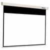 Lempa Reflecta ROLLO Crystal Lux (300x226cm, 16:10, matoma dalis 290x181cm) roleto audinys