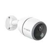 REOLINK apsaugos kamera „Go Series G330“, „Go Ultra“, 4MP 4G, saulės baterija