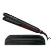Revlon - „Smoothstay Heat Copper“ 25 mm plaukų tiesintuvas, juodas