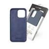 Dėklas „RhinoTech MAGcase Origin“, skirta „Apple iPhone 15 Pro Navy Mėlyna“.