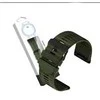 RhinoTech dirželis skirtas Garmin QuickFit silikoninis lauko 26mm tamsiai žalias