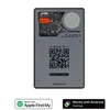 Rollingsquare Rolling Square AirCard Pro Dual – Apple, Android Bluetooth tracker
