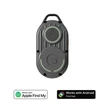 „Rolling Square AirNotch Pro Dual“ – „Apple“, „Android“ „Bluetooth“ sekiklis