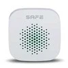 SAFEHOME SAFE Indoor Siren bílá