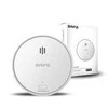 SAFEHOME SAFE Fire Guard bílá