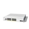 Šakotuvas Cisco Catalyst C1200-16P-2G