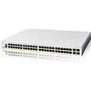Šakotuvas Cisco Catalyst C1200-48P-4X