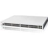 Šakotuvas Cisco CATALYST 1200 48-PORT GE 4X10G - SFP+
